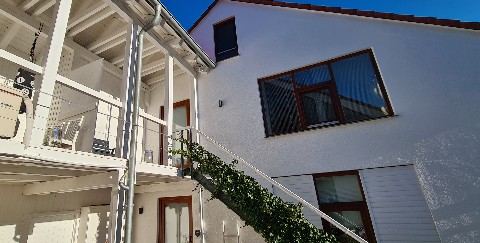Ferienwohnung "MAISONETTE" Villa Clee